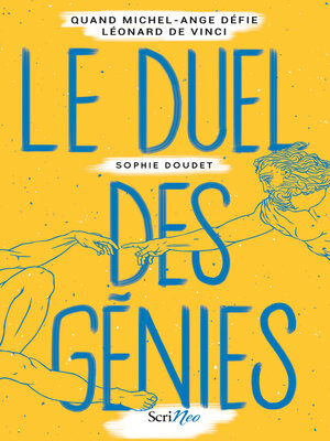 cover image of Le Duel des génies